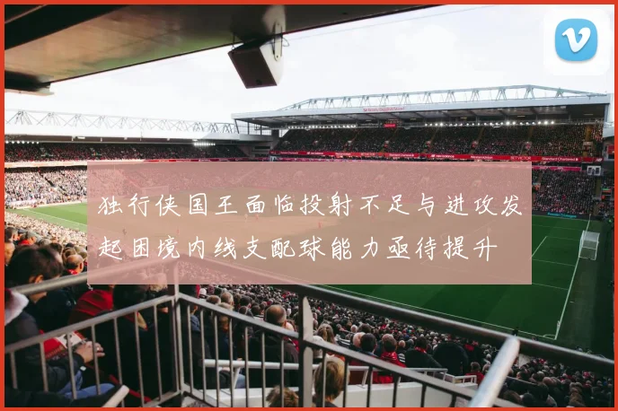 独行侠国王面临投射不足与进攻发起困境内线支配球能力亟待提升