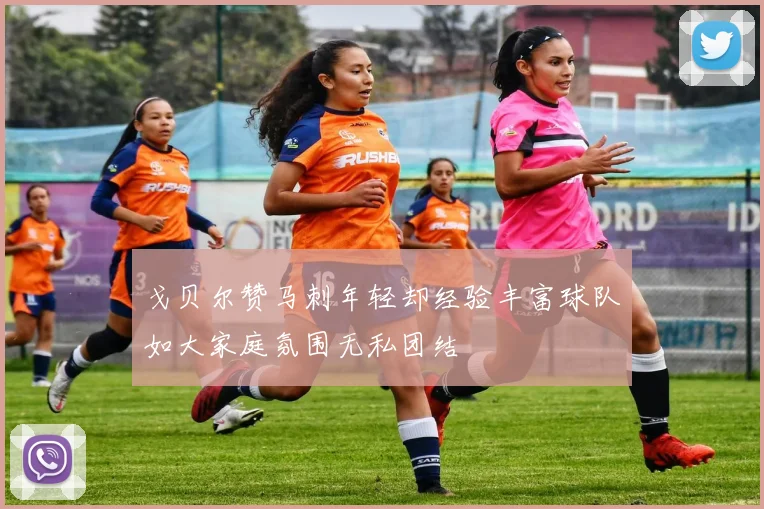 戈贝尔赞马刺年轻却经验丰富球队如大家庭氛围无私团结
